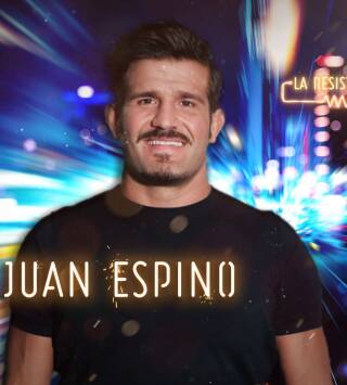  Episodio 13: Juan Espino