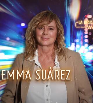  Episodio 14: Emma Suárez