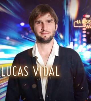  Episodio 18: Lucas Vidal