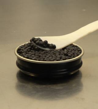  Episodio 10: Caviar, granola y polvorones