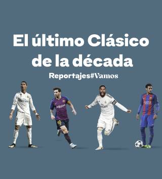 El último Clásico de la década