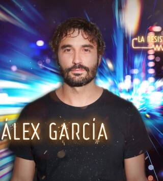  Episodio 20: Álex García