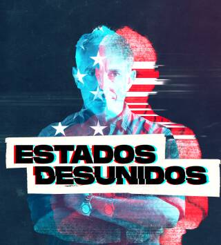 Estados Desunidos