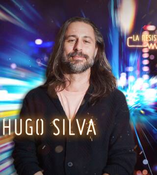  Episodio 23: Hugo Silva