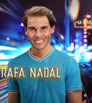  Episodio 25: Rafa Nadal