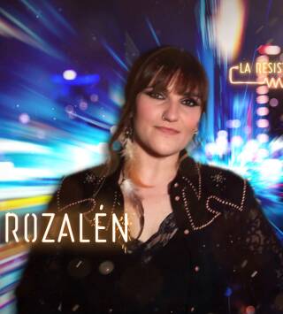  Episodio 28: Rozalén