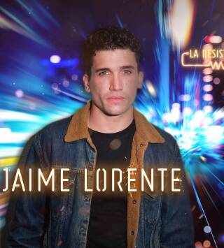  Episodio 29: Jaime Lorente
