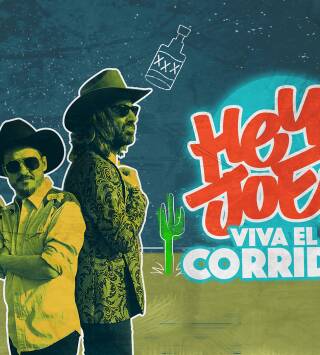  Episodio 3: Viva el Corrido
