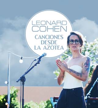  Episodio 4: Leonard Cohen