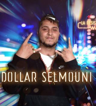  Episodio 31: Dollar Selmouni
