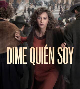 Dime quién soy