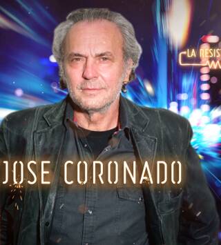  Episodio 33: Jose Coronado