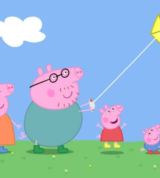 Peppa Pig