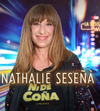  Episodio 34: Nathalie Seseña