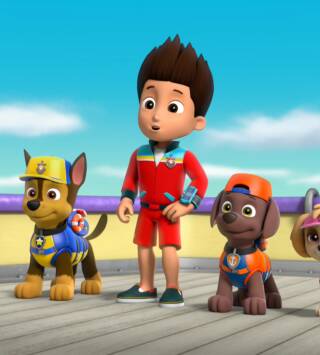 La Patrulla Canina