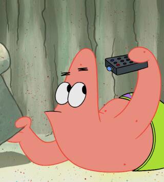 Bob Esponja  Single Story