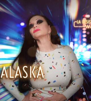  Episodio 37: Alaska