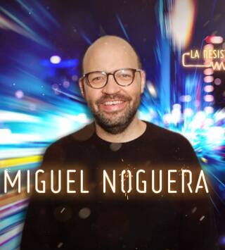  Episodio 39: Miguel Noguera