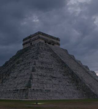 Expedientes misterio de la Antigüedad