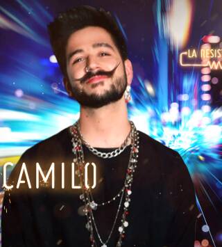  Episodio 42: Camilo