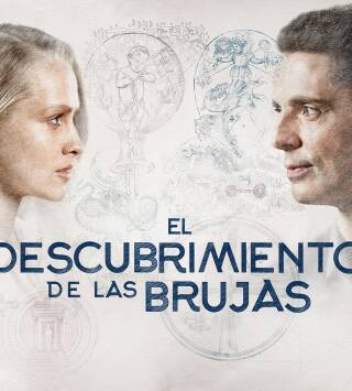 El descubrimiento de las brujas