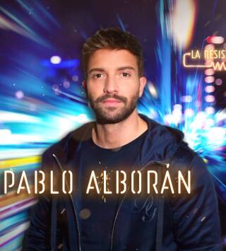  Episodio 45: Pablo Alborán