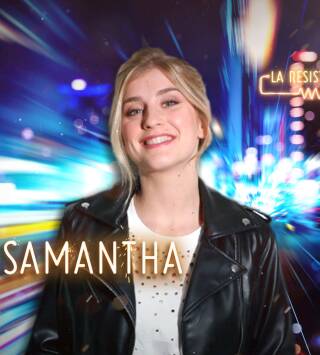  Episodio 46: Samantha