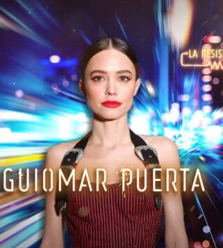  Episodio 47: Guiomar Puerta