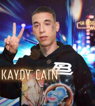  Episodio 48: Kaydy Cain