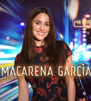  Episodio 50: Macarena García