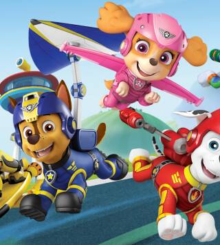 La Patrulla Canina