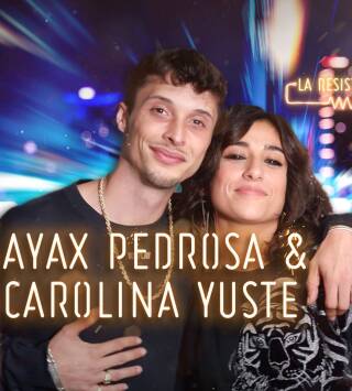 Episodio 51: Carolina Yuste