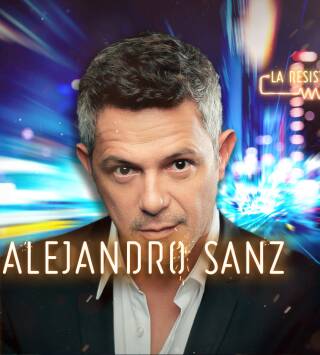  Episodio 52: Alejandro Sanz