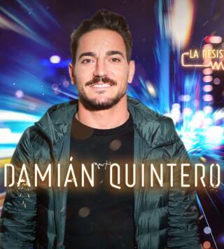  Episodio 55: Damián Quintero