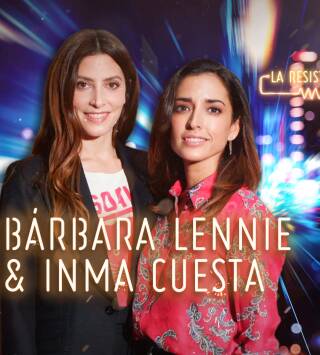  Episodio 57: Inma Cuesta y Bárbara Lennie