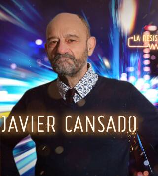  Episodio 58: Javier Cansado
