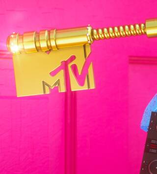 MTV Cribs... (T1): Reginae Carter, Allan Mustafa y Money Kicks