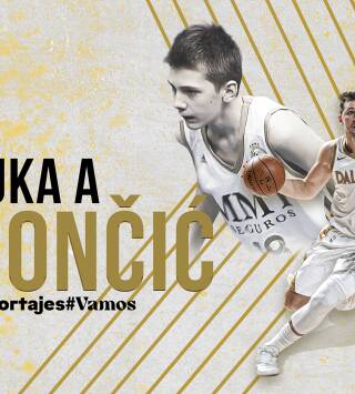 De Luka a Doncic
