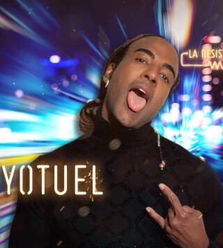  Episodio 60: Yotuel Romero