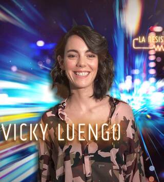  Episodio 61: Vicky Luengo