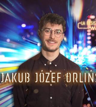  Episodio 62: Jakub Józef Orlinski
