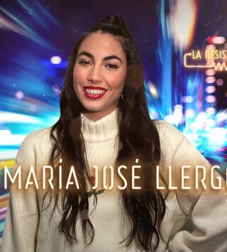  Episodio 64: María José Llergo