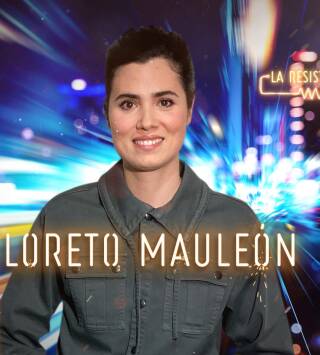  Episodio 65: Loreto Mauleón