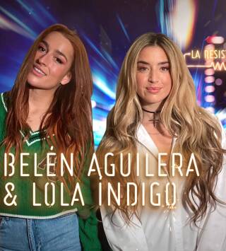  Episodio 66: Lola Índigo y Belén Aguilera
