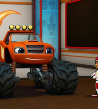  Episodio 3: La fuerza del motor