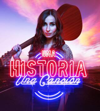 Una historia, una canción