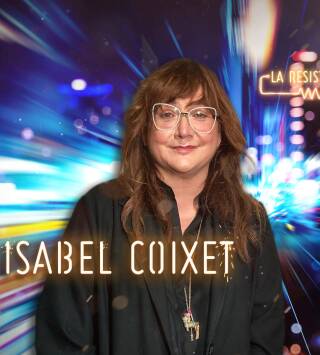  Episodio 70: Isabel Coixet