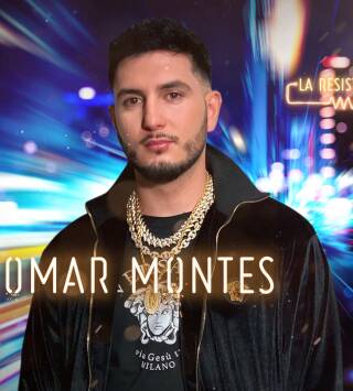  Episodio 74: Omar Montes