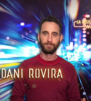  Episodio 77: Dani Rovira
