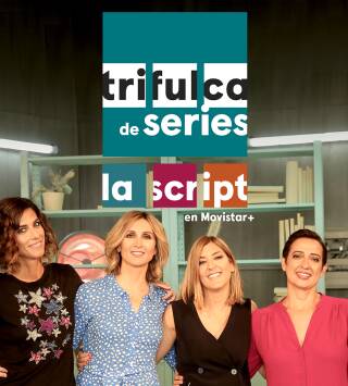 Trifulca de series. La Script